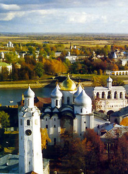 Cathedral of Sophia
